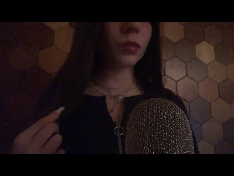 Видео: САМЫЙ МУРАШИСТЫЙ АСМР*ад сдвгшника*