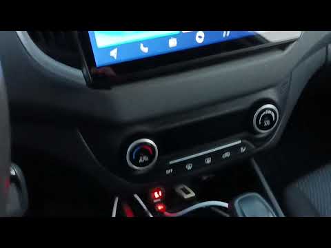 Видео: Отзыв о магнитоле Teyes cc2+ на Хендэ Крета