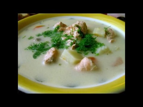 Видео: О чувашской кухне