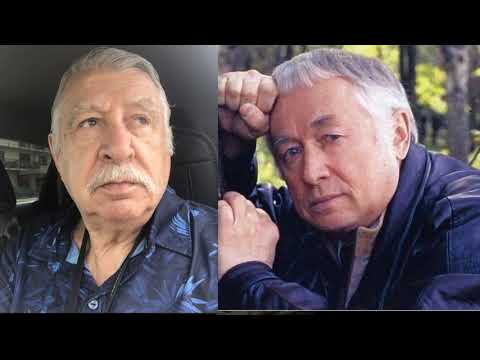 Видео: Поздравление Владимира Чижика Мураду Кажлаеву