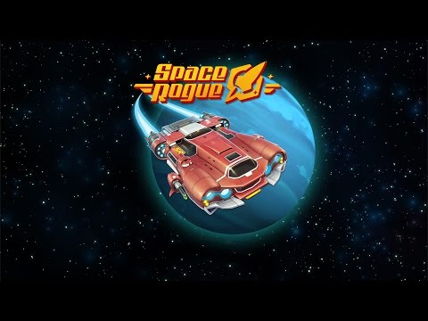 Видео: Space Rogue прохождение #1 [Гнусавый Let's Play] Огребаю от роботов