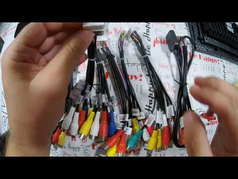 Видео: Какие бывают RCA кабели ? И почему они разные? What are RCA cables? And why are they different?