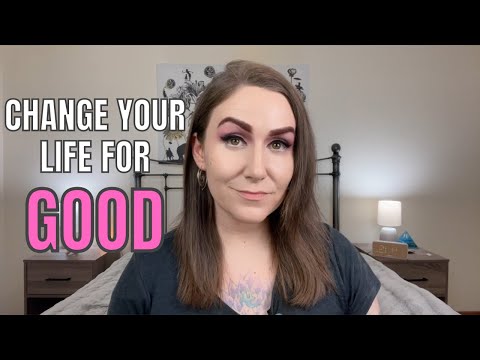 Видео: Мастерство воплощения: 3 основы воплощения жизни, которую вы хотите