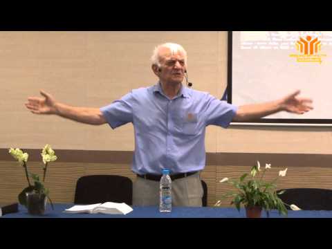 Видео: П-р Младен Младенов