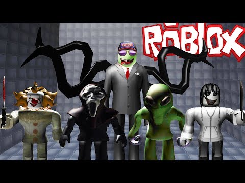 Видео: Играю за МОНСТРОВ в ЗОНЕ 51 Роблокс! Киллер мод в Игре Roblox Area 51 от Cool GAMES