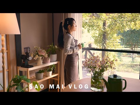 Видео: Медленная жизнь в деревне | Находя радость в простых вещах | Кулинария