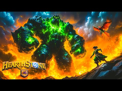 Видео: РАШИМ 4 ТАВЕРНУ ВДВОЕМ и РЕБИЛДИМСЯ!!! - HEARTHSTONE