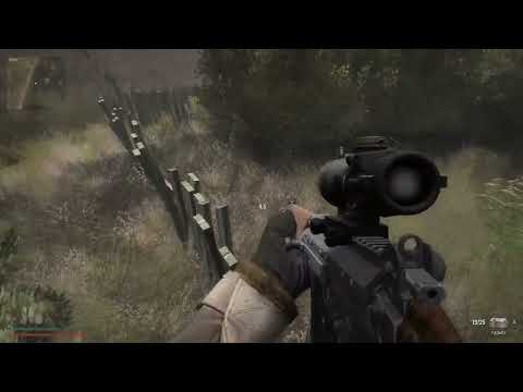 Видео: LAEE # 34   -200к + класна зброя  та комбез Призрака, Захист блокпосту на ПХ