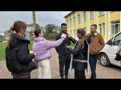 Видео: МОЛОДЬ ЗА ЗДОРОВИЙ СПОСІБ ЖИТТЯ🍬АКЦІЯ «ЦУКЕРКА ЗА ЦИГАРКУ»🚬