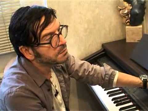 Видео: Олег Слепцов - Мастер-класс и интервью на KM.TV