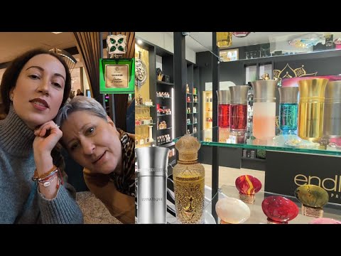 Видео: 💫ПАРФЮМЕРНЫЕ НОВИНКИ И НАХОДКИ!🤩МЕГА-ЗАТЕСТ с ЛАРИСОЙ