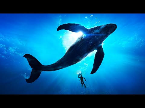 Видео: О чем поют киты