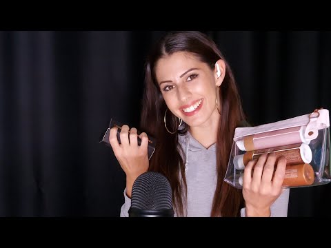 Видео: ASMR Tapping and Scratching for Sleep and Relaxation | ASMR In Bulgarian| Triggers for Sleep| АСМР |