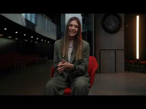 Видео: Интервью с health-коучем. Профессия будущего.