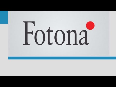 Видео: Вебинар Fotona: Презентация лазерных систем Fotona SP Dynamis VS Fotona 4D Pro