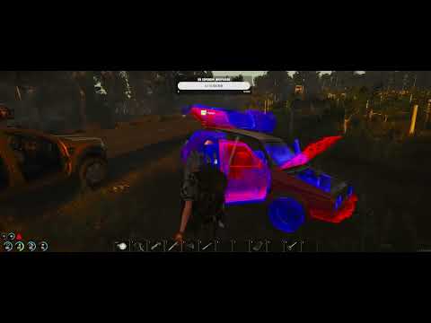 Видео: Scum выживаем!!! Будет интересно залетайте