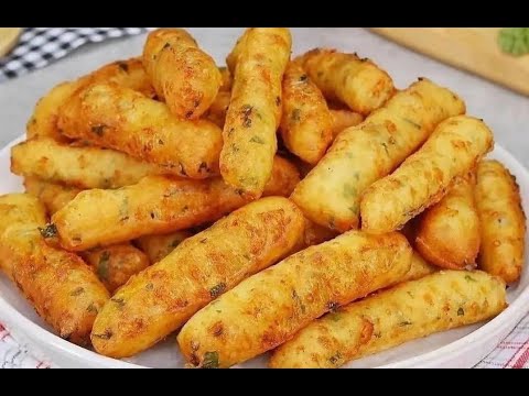 Видео: БОЖЕ КАК ВКУСНО! ПИРОЖКИ ТЕПЕРЬ НЕ ГОТОВЛЮ! Готовлю вкуснятину за 10 минут! МУЖ в восторге