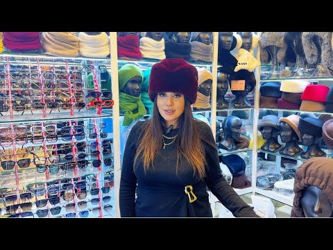 Видео: 🍁ШЕРСТЯНЫЕ И КАШЕМИРОВЫЕ ШАПКИ. БЕРЕТЫ. КЕПКИ. ЭКО-УШАНКИ. КУБАНКИ У АННЫ☀️ Садовод