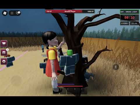 Видео: Игра калмара оинадым🤪💀💀