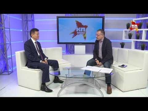 Видео: Президент ФИДЕ Кирсан Илюмжинов подает в суд на минфин США