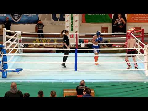 Видео: ДП ЛОУ КИК ПОЛУФИНАЛИ РИНГ2