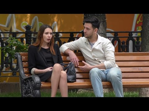 Видео: Разбор собственных подходов. Знакомства с девушками на улице. Пикап. Мужская Мотивация