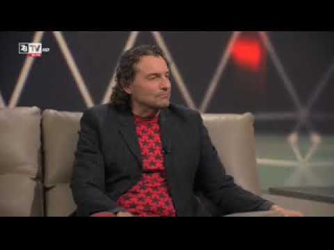 Видео: ДЕЯН НЕДЕЛЧЕВ ПРИ КРУМ САВОВ -интервю-DEYAN ANGELOFF IN ''KRUM SAVOV LIVE''-interview-2021