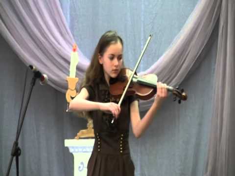 Видео: Шуман  Грёзы