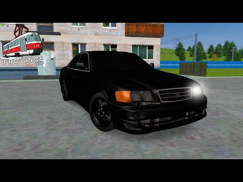 Видео: ПУТЬ БОМЖА в МОСКВЕ! ФИЛЬМ #14 - Я ПОСТРОИЛ ДРИФТ КОРЧ! в ПРОВИНЦИИ (MTA PROVINCE)