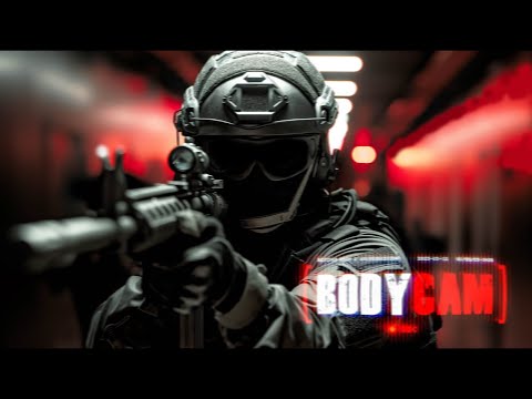 Видео: ТЫ НЕ ГОТОВ К BodyCam - (BODYCAM & RealVRFishing)