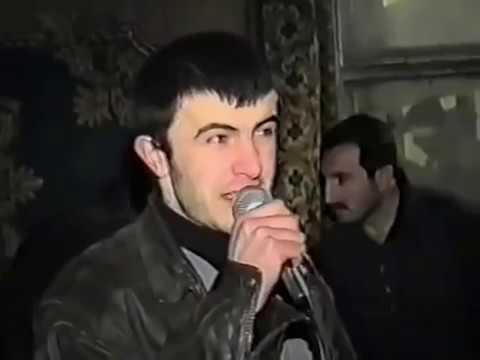 Видео: 1999 год село Дженгутай