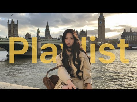 Видео: [Плейлист для кафе🍁] Осенний поп, заставляющий улыбаться 💕 Чилаут R&B плейлист ☕