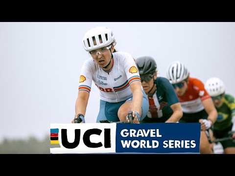 Видео: ЧЕМПИОНАТ МИРА ПО ГРАВИЙНОМУ ГОНОЧНОМУ ТУРИЗМУ 2025 ГОДА!!!