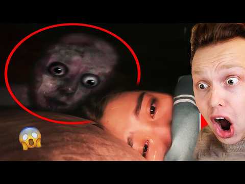 Видео: 10 Самых Страшных Видео в Мире 😧 Жуткая Подборка #2