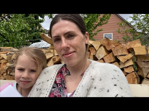 Видео: Почему уезжаем из Америки / Купили дом на Хуторе в Литве / Отвечаем на вопросы