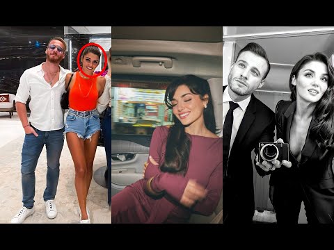 Видео: Юристы в деле! Ханде Эрчел и Керем Бюрсин готовятся к тайному разводу?