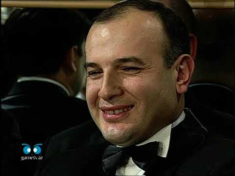 Видео: Что? Где? Когда? Азербайджан. Финал Весенней серии. Выпуск от 07.04.2007