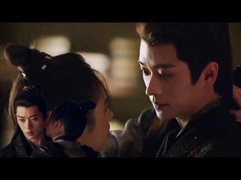 Видео: Сяо Цзе в ярости! Хэ Ян согласился с Чжу Чжао, но унес её на глазах у всех!