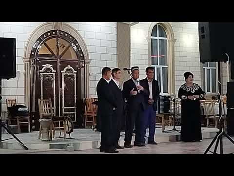 Видео: Авазмуротов Рустам акам кизининг Киз йигини   1кисм Обуна болинг ва лайк босинг 