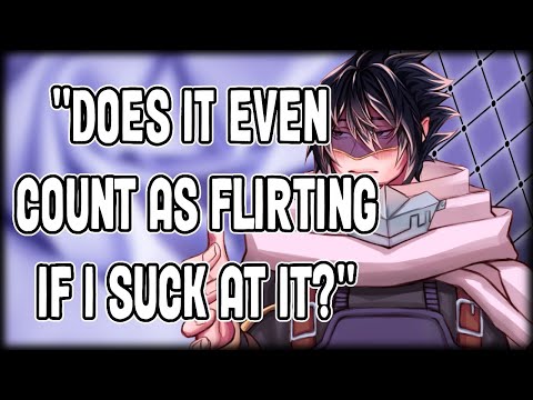 Видео: Тамаки пытается флиртовать с тобой — MHA — Anigomi Audio