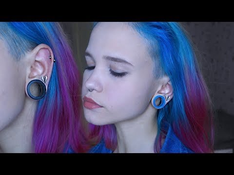 Видео: КАК ТЯНУТЬ ТОННЕЛИ || БОЛЬ, УХОД, РИСКИ