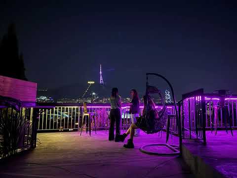 Видео: Танец Миражей