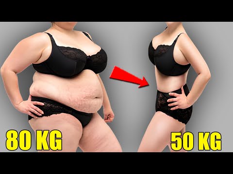 Видео: Без приседаний, без выпадов, без прыжков (только стоя) тренировка | Делай это каждое утро