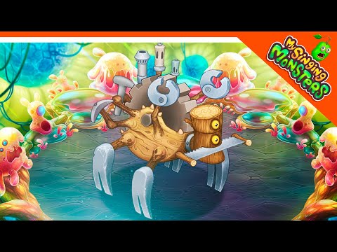 Видео: 😈 НОВЫЙ МОНСТР ВЕНЦИЯ! БЕЗ ДОНАТА ✅ МОИ ПОЮЩИЕ МОНСТРЫ My Singing Monsters
