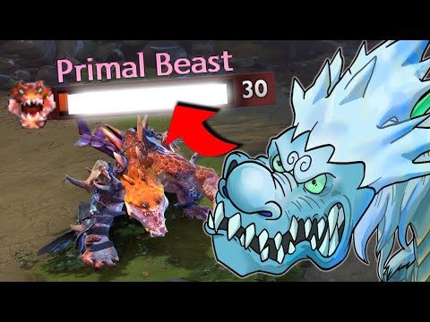 Видео: ЭТО ОДНА АТАКА от Winter Wyvern!