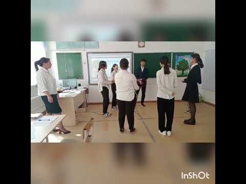 Видео: Биология "Экожүйелердің құрам бөліктері.Су және құрлық экожүйелері" 8-сынып