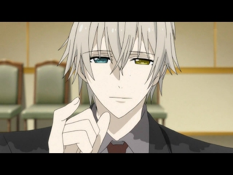 Видео: Останешься парнем, с которым она дружила... - AMV