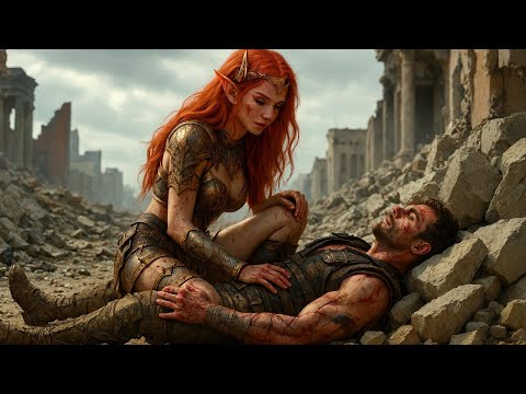 Видео: Он лишился руки, а человек дал ему новую — и получил нечто большее | научная фантастика