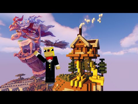 Видео: БАБА ЯГА В МАЙКРАФТЕ ДОМ НА КУРЬЯХ НОЖКАХ В MINECRAFT 111% ТРОЛЛИНГ ЧЕЛЕНДЖ ЛОВУШКА MINECRAFT