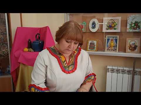 Видео: Мастер класс по тестопластике Ягоды